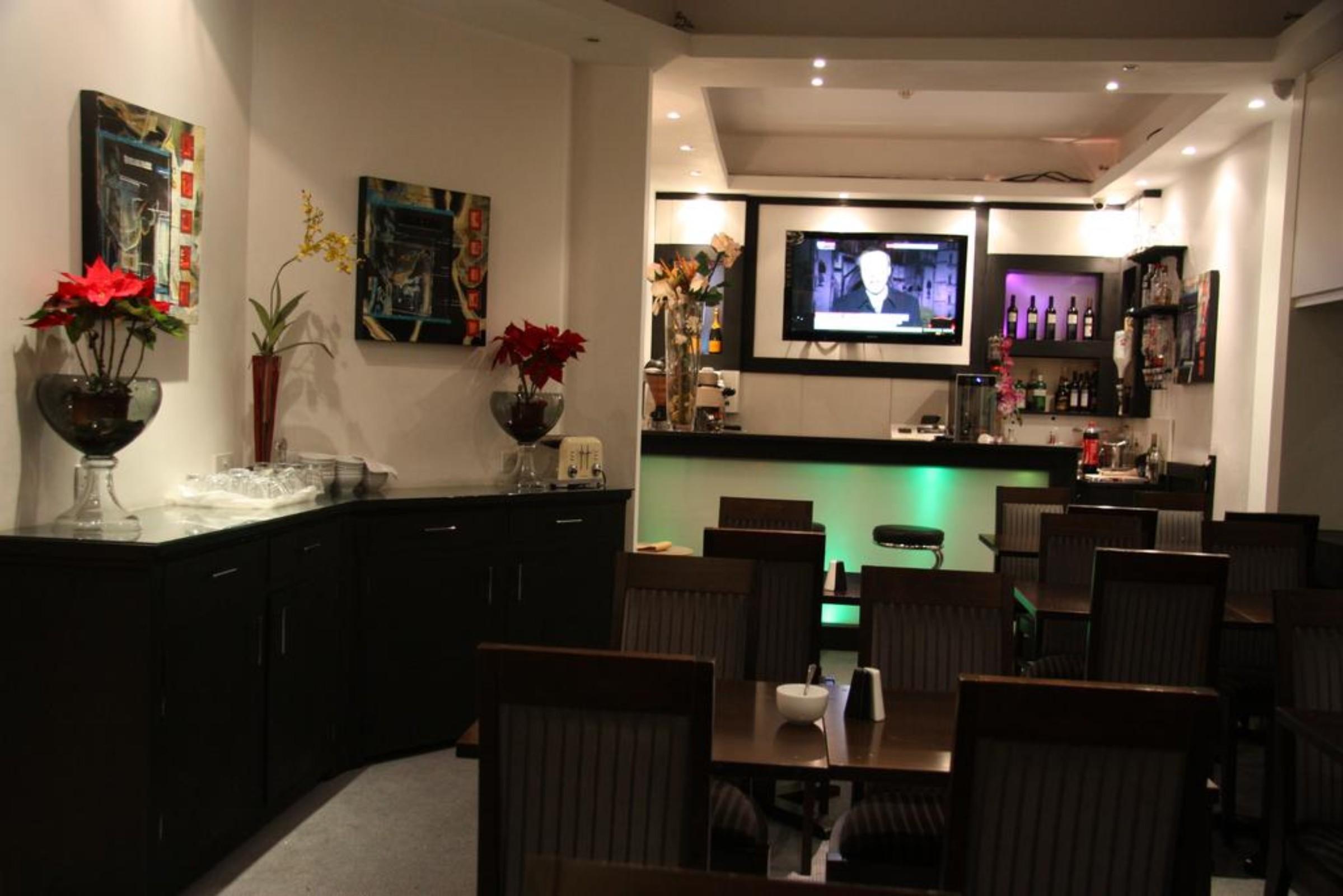 Kingswaypark Hotel At Park Avenue Londres Extérieur photo